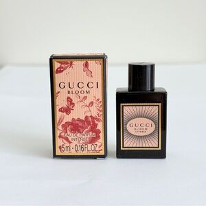 Gucci Bloom intense